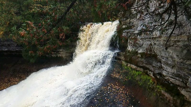 Why Laughing Whitefish Falls Deserves a Spot on Your Michigan Bucket List