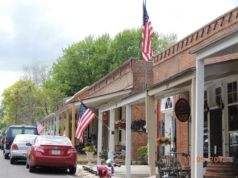 Why Locals Want to Keep This Place Just the Way It Is