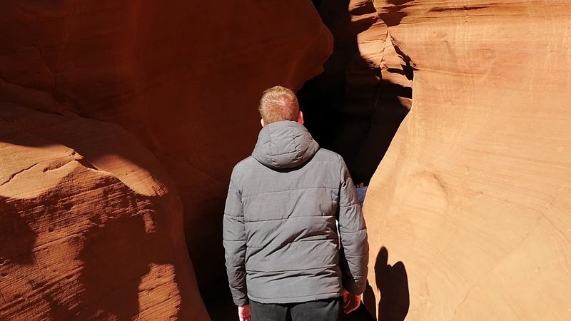 Why Lower Antelope Canyon Feels Like Another Planet Why Lower Antelope Canyon Feels Like Another Planet