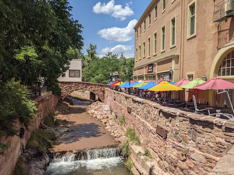 Why Manitou Springs Stays A Beloved Secret Worth Protecting