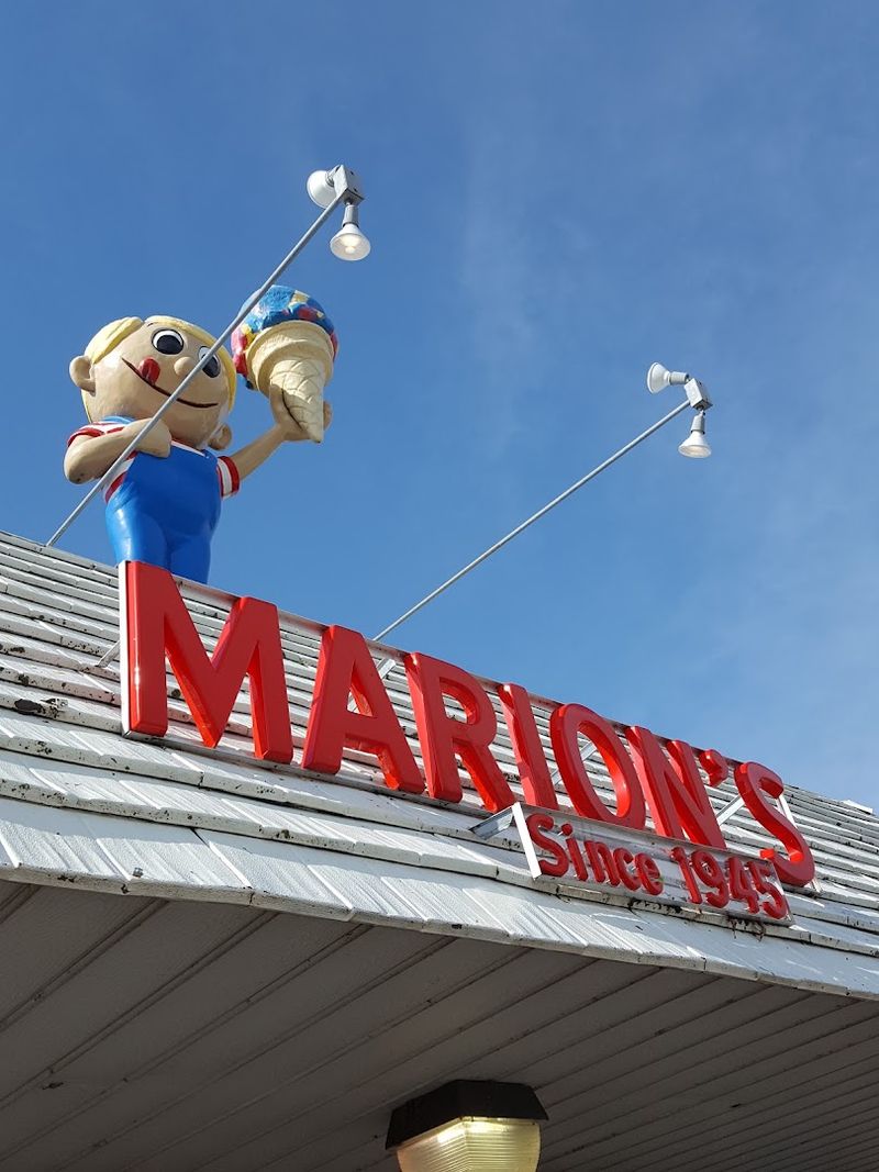 Why Marion's Has Earned a 4.6-Star Reputation
