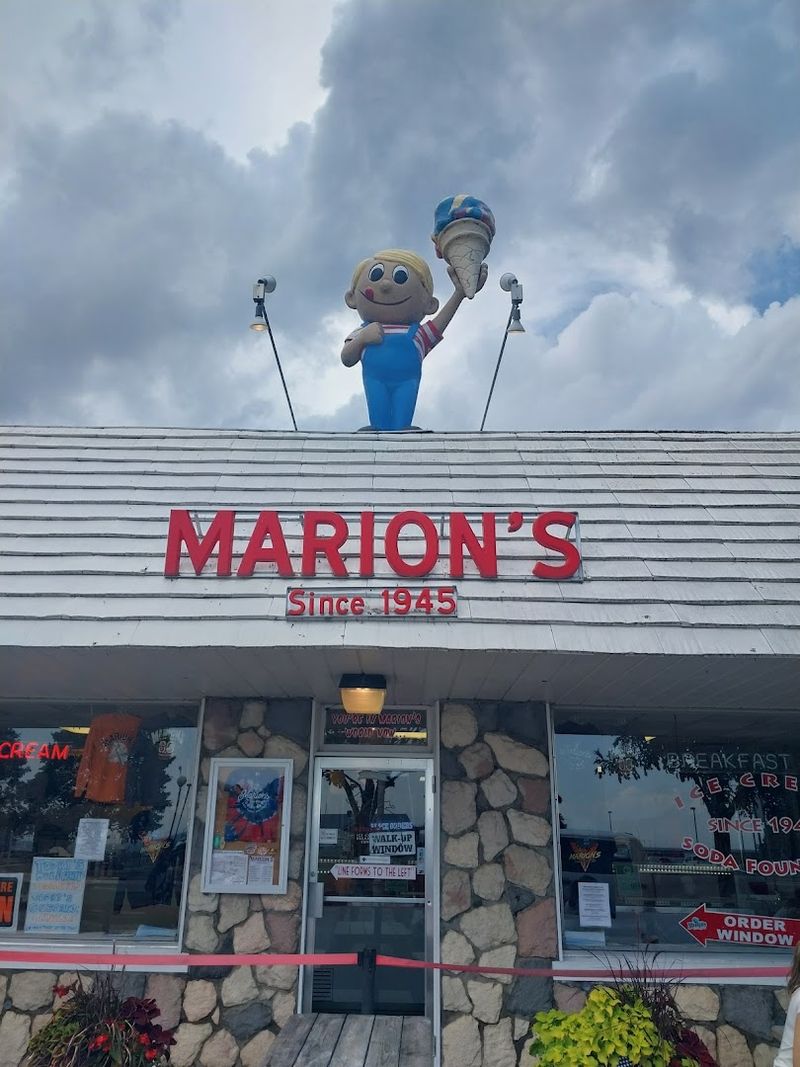 Why Marion's Remains a Must-Visit Michigan Destination