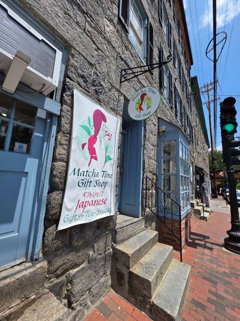 Why Matcha Time Is the Best Japanese Gift Shop in the DMV Area