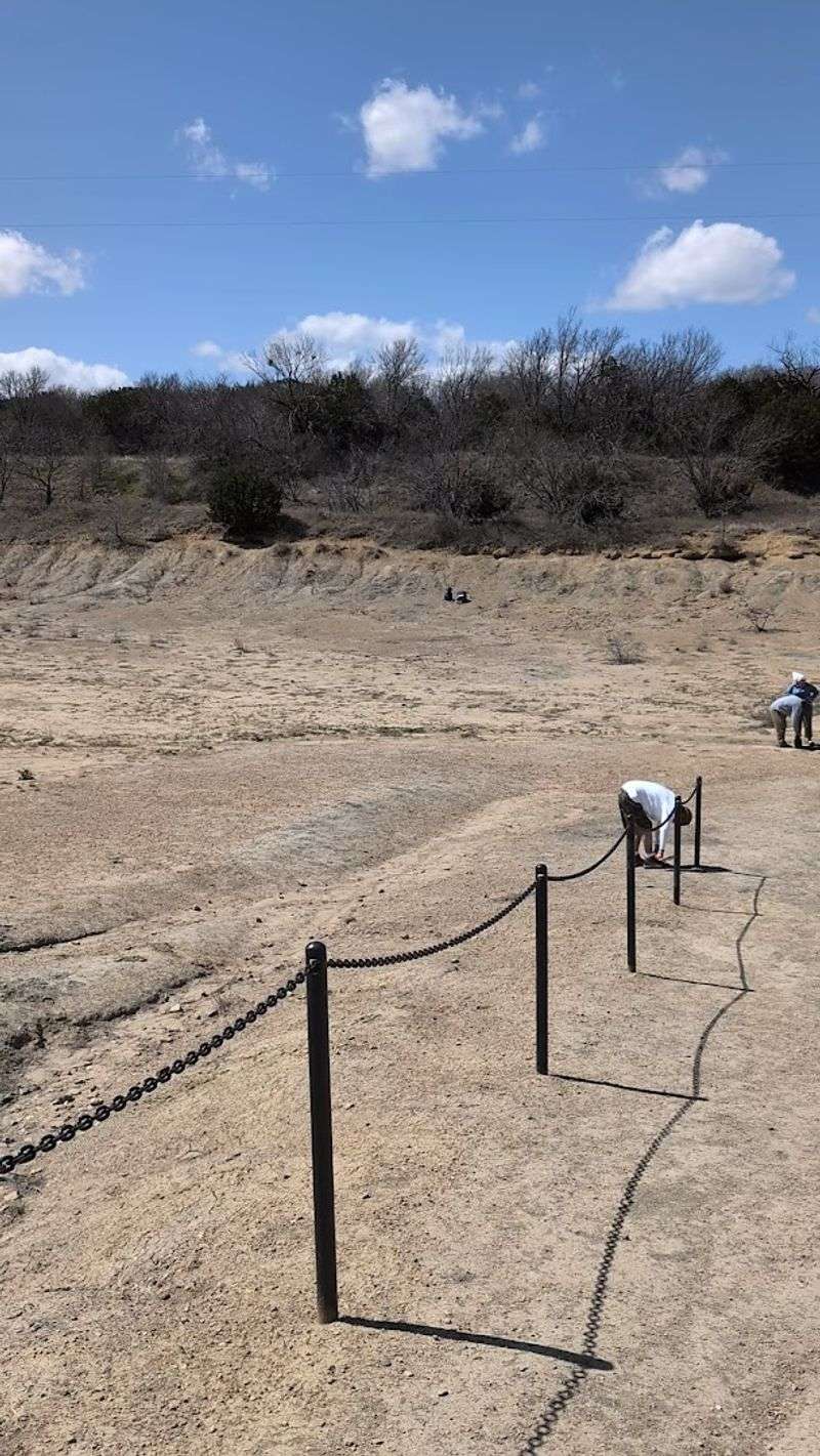Why Mineral Wells Fossil Park Belongs on Every Texas Bucket List Why Mineral Wells Fossil Park Belongs on Every Texas Bucket List
