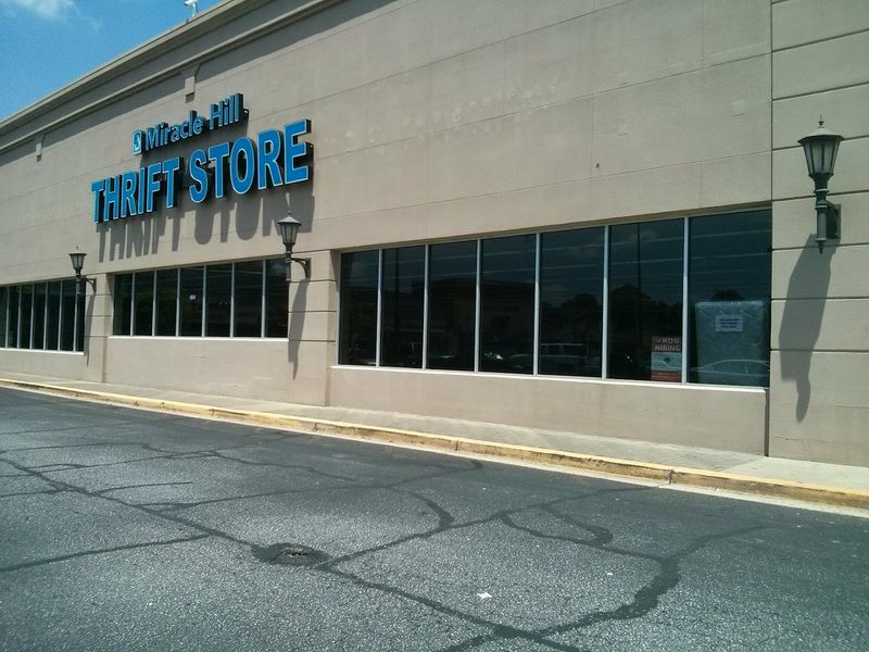 Why Miracle Hill Stands Out Among South Carolina Thrift Stores