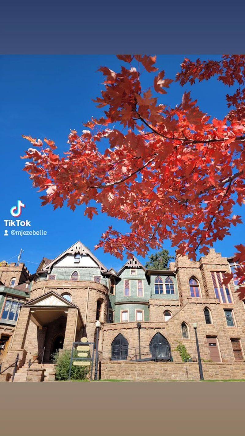 Why Miramont Castle Belongs on Every Colorado Bucket List Why Miramont Castle Belongs on Every Colorado Bucket List