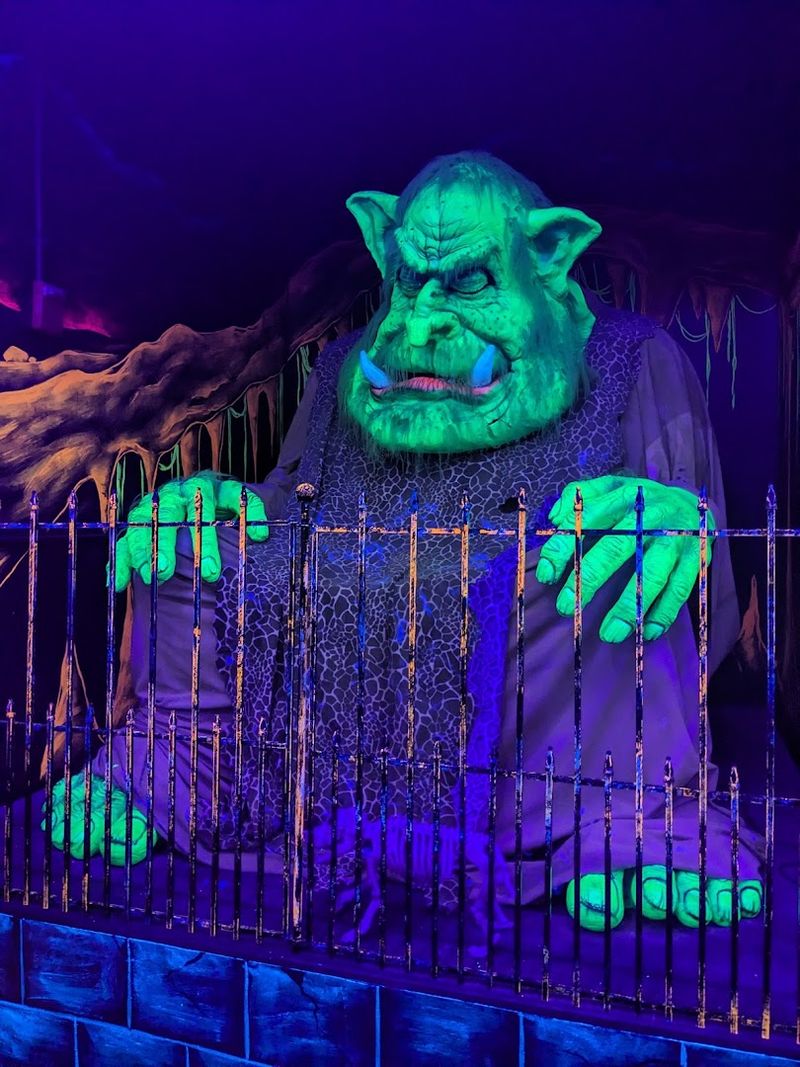 Why Monster Mini Golf Towson Deserves a Spot on Your Family Bucket List