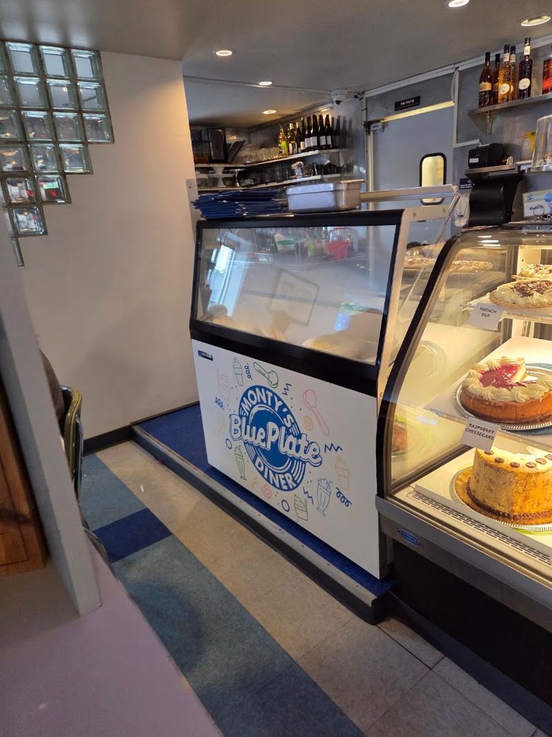 Why Monty's Keeps Earning Five-Star Loyalty Why Monty's Keeps Earning Five-Star Loyalty