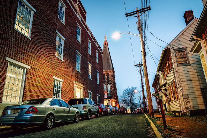 Why Mount Holly Deserves a Spot on Your New Jersey Bucket List Why Mount Holly Deserves a Spot on Your New Jersey Bucket List