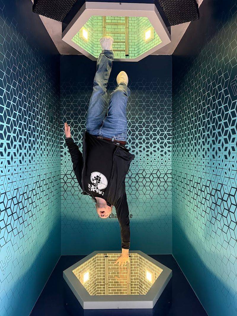 Why Museum of Illusions Charlotte Belongs on Your Must-Visit List