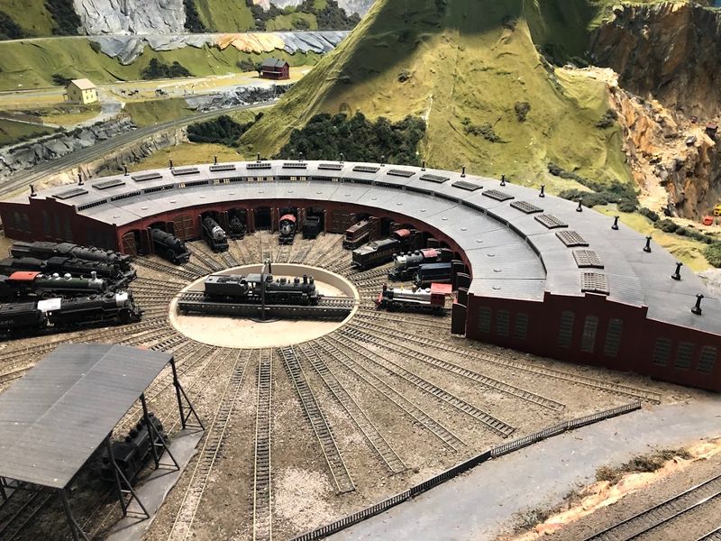 Why NORTHLANDZ Remains a Truly One-of-a-Kind New Jersey Treasure Why NORTHLANDZ Remains a Truly One-of-a-Kind New Jersey Treasure