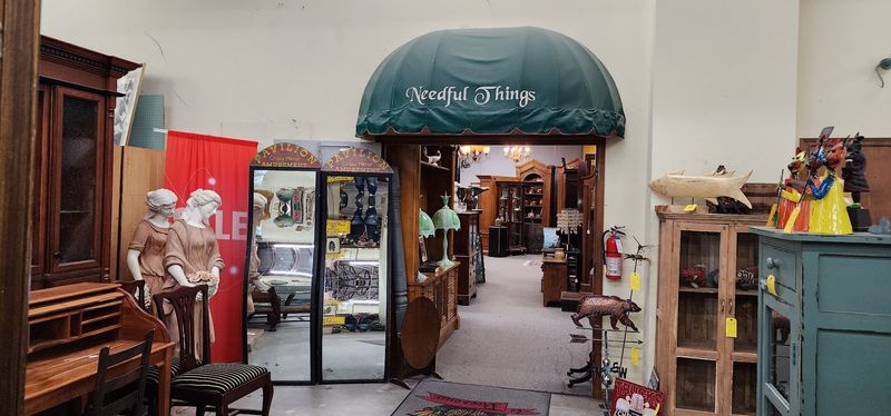 Why Needful Things Keeps Shoppers Coming Back Again and Again