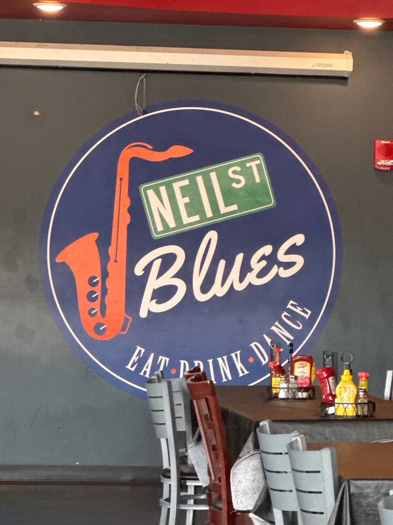 Why Neil St. Blues Keeps People Coming Back Why Neil St. Blues Keeps People Coming Back