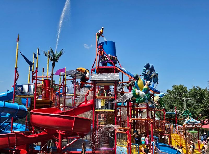 Why Oceans of Fun Still Deserves a Spot on Your Summer Bucket List