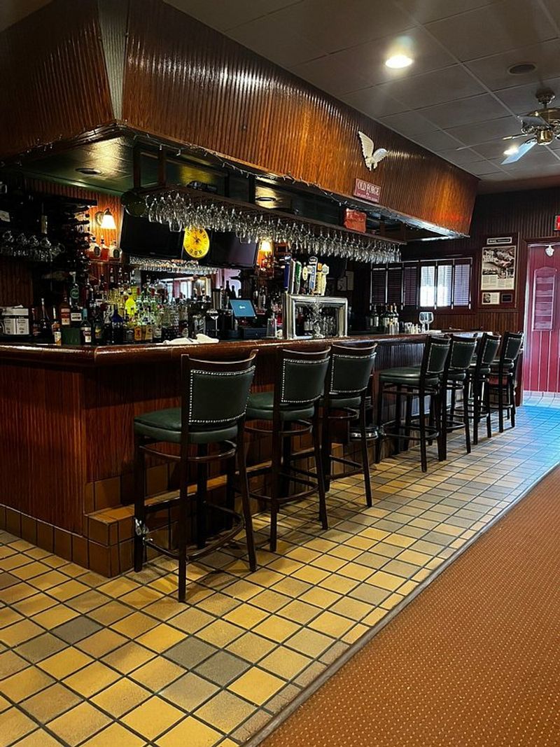 Why Old Forge Should Be on Every Pizza Lover's Bucket List