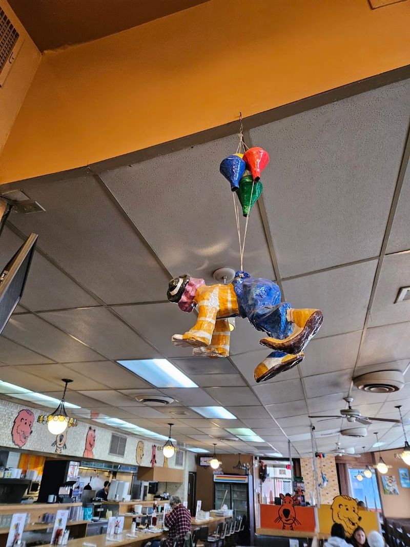 Why Pancake Circus Belongs on Every Sacramento Bucket List