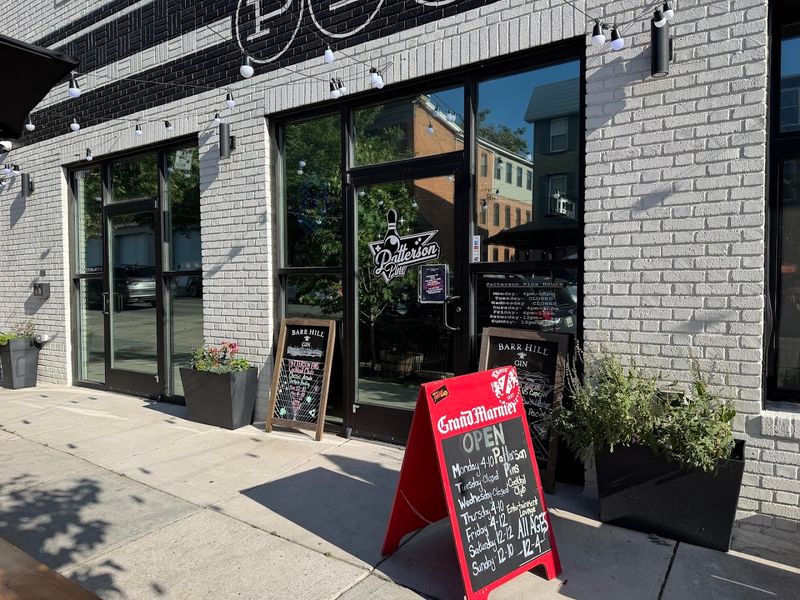 Why Patterson Pins Deserves a Spot on Your Baltimore Bucket List