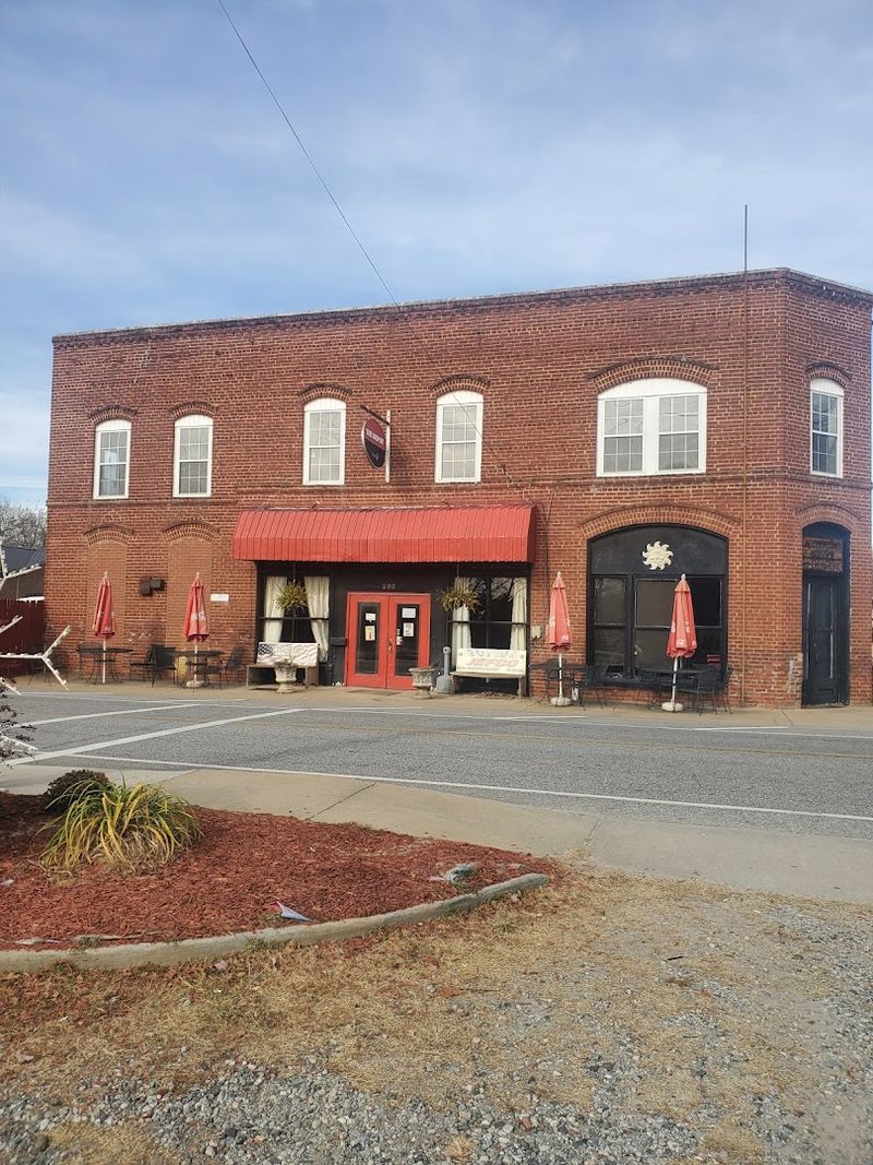 Why People Drive Across North Carolina to Get Here
