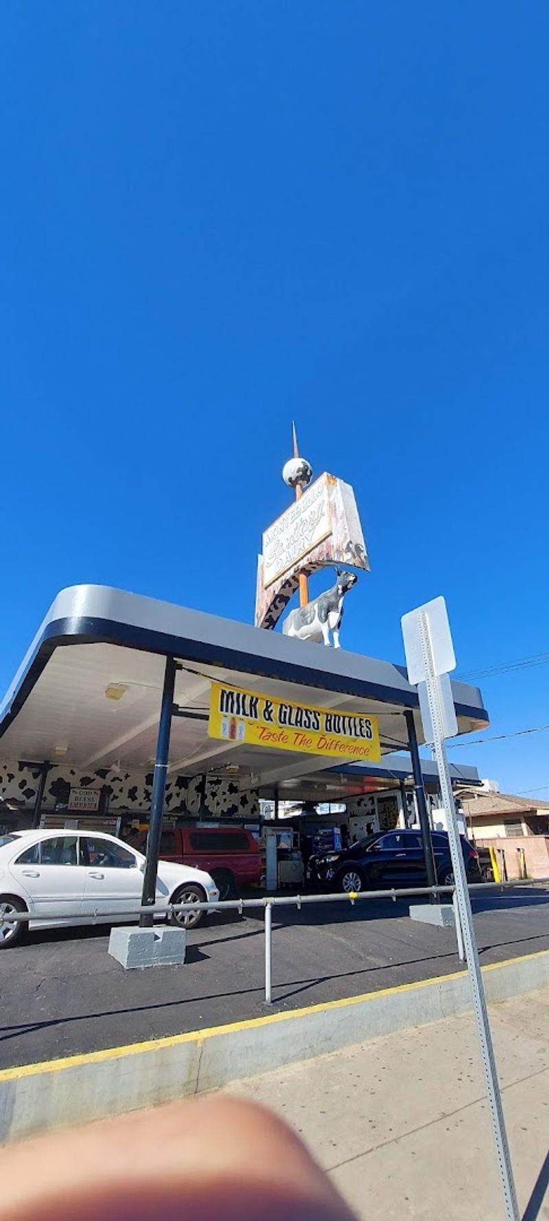 Why People Drive From Across California to Get Here