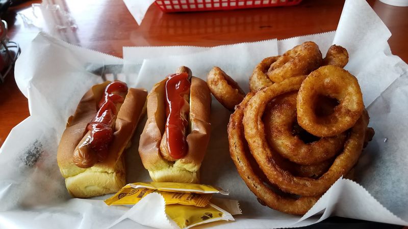 Why People Drive Hours Just to Eat Here