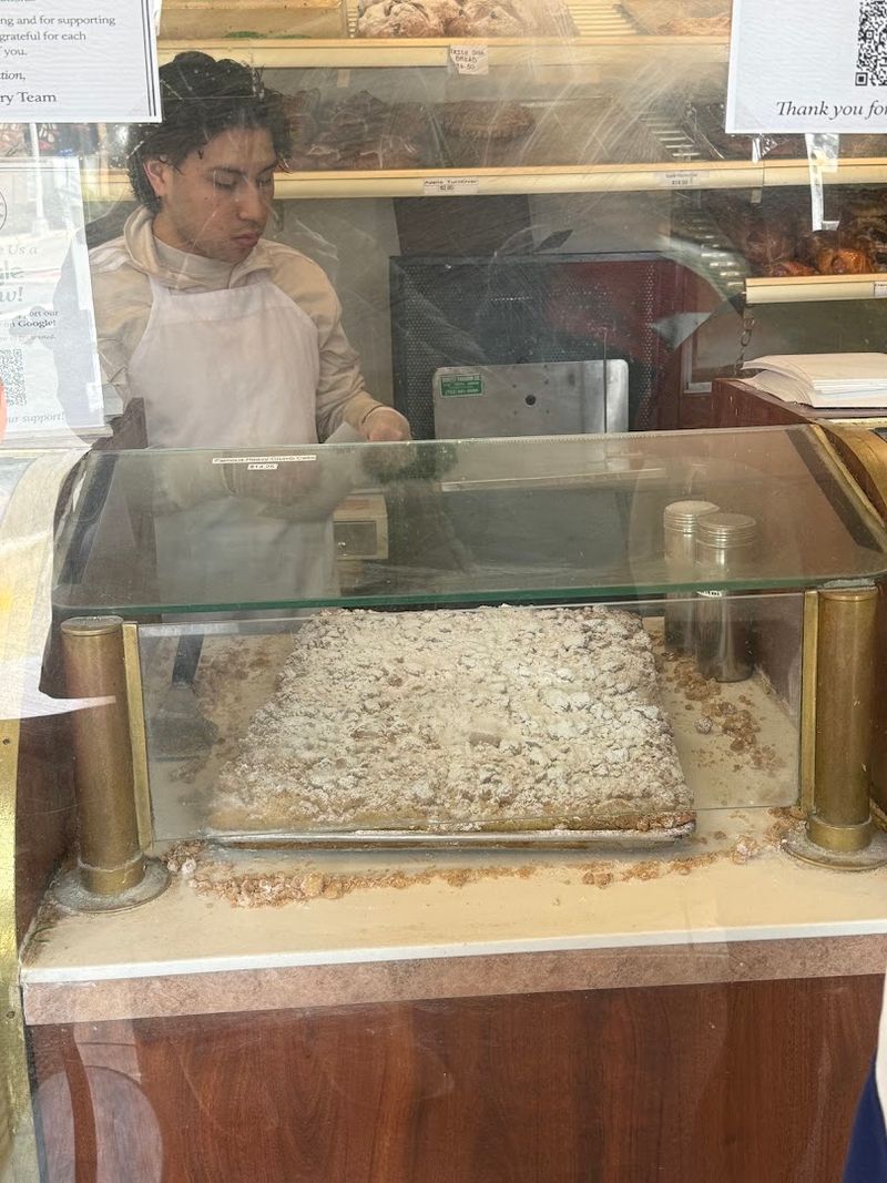 Why People Drive Miles Just to Visit This Little Bakery