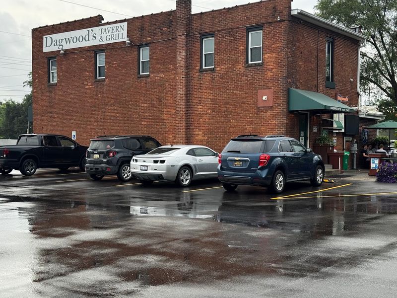Why People Keep Coming Back to Dagwood's Again and Again