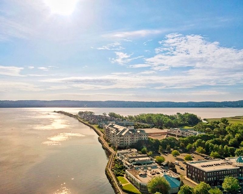Why Piermont Feels Like a Hidden Treasure Why Piermont Feels Like a Hidden Treasure