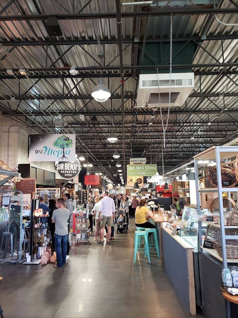 Why Plant St. Market Deserves a Spot on Your Florida Bucket List Why Plant St. Market Deserves a Spot on Your Florida Bucket List