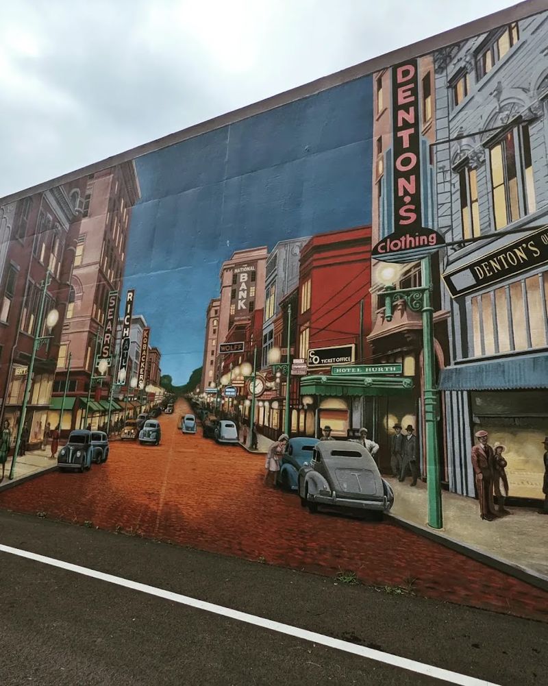 Why Portsmouth, Ohio Is Worth the Detour