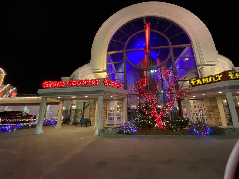 Why Repeat Visitors Keep Putting Grand Country Buffet on the Itinerary Why Repeat Visitors Keep Putting Grand Country Buffet on the Itinerary