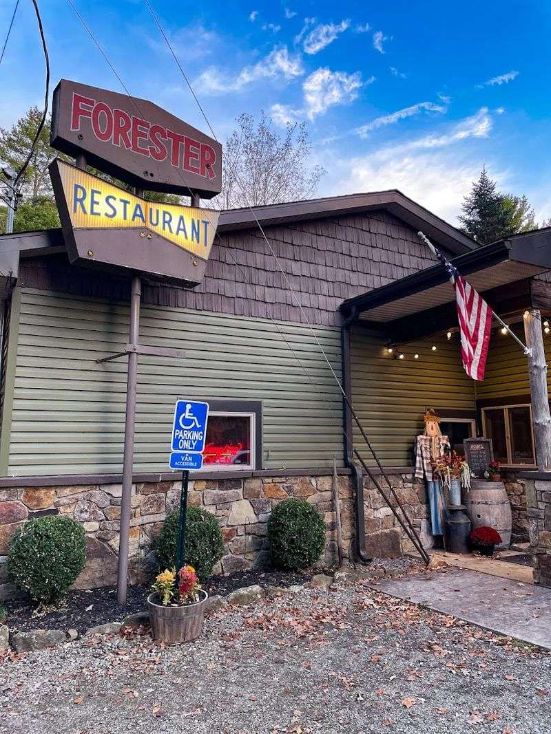 Why Reservations Are Strongly Recommended