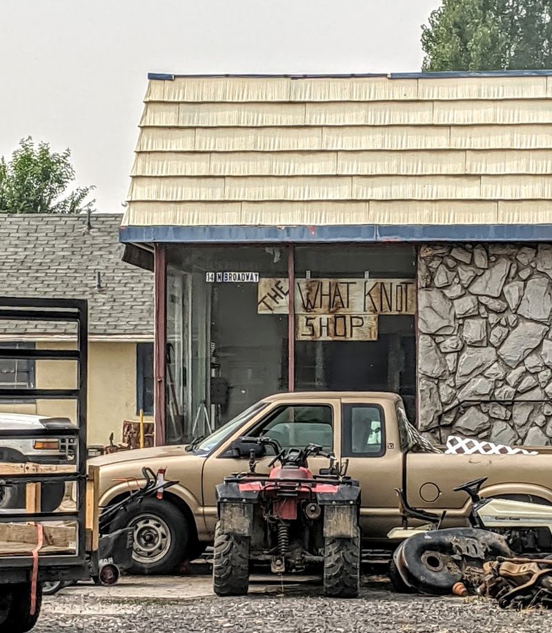 Why Retirees Are Choosing Burns Over More Famous Oregon Towns