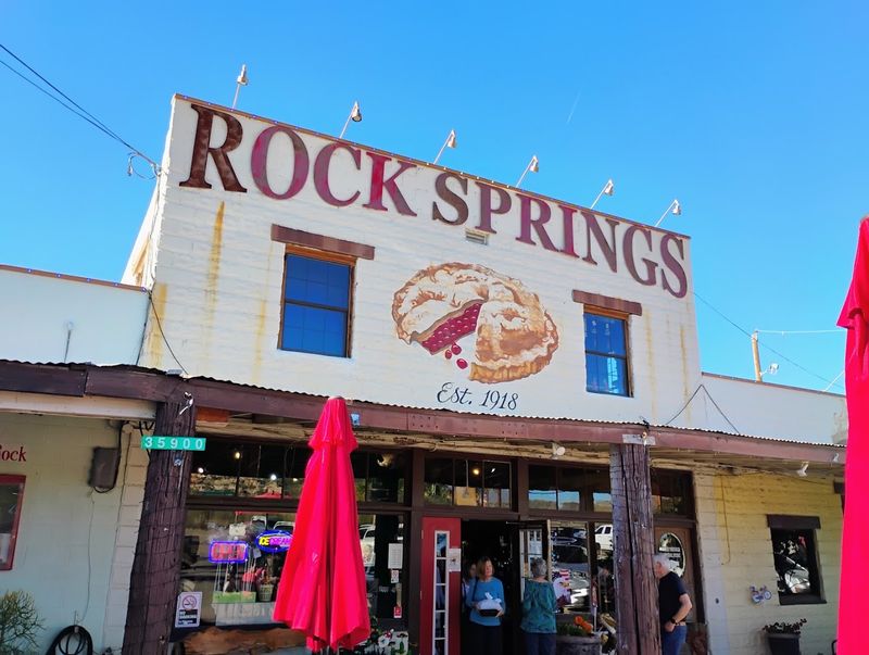 Why Rock Springs Cafe Keeps Bringing People Back Why Rock Springs Cafe Keeps Bringing People Back