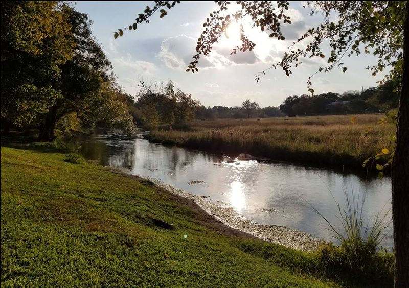 Why Salado Feels Like a Breath of Fresh Air