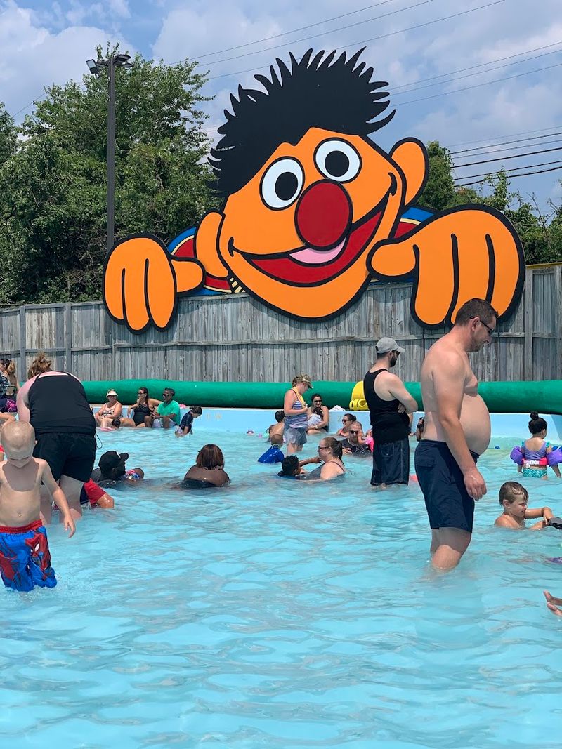Why Sesame Place Philadelphia Is Worth the Trip
