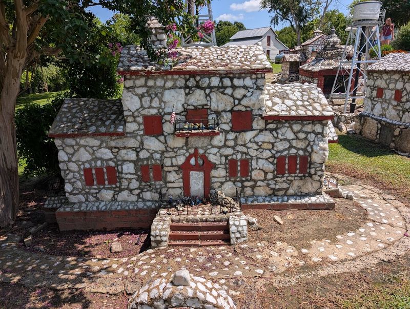 Why Shangri-La Stone Village Deserves Way More Attention