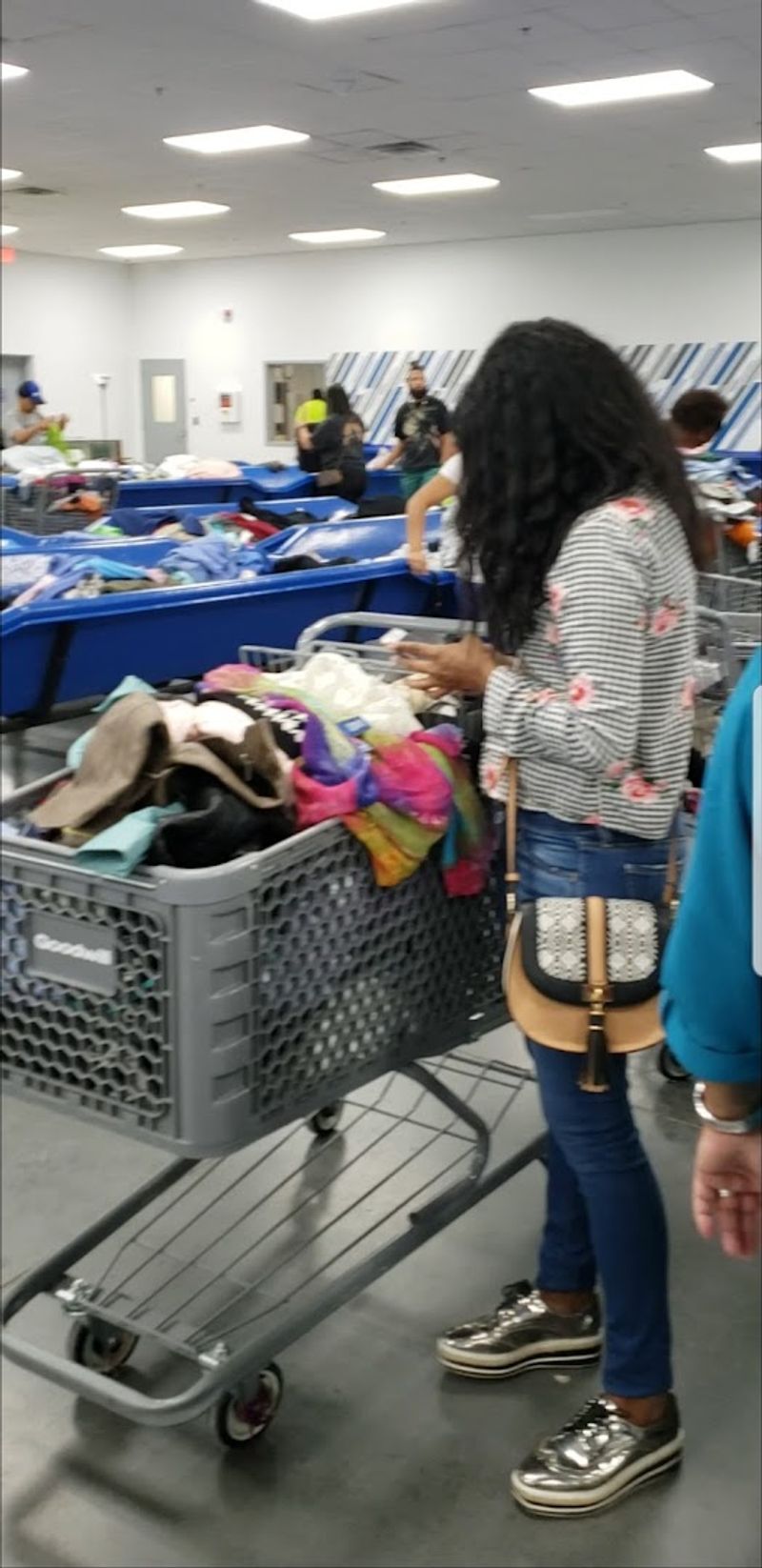 Why Shoppers Keep Coming Back to the Taft Outlet