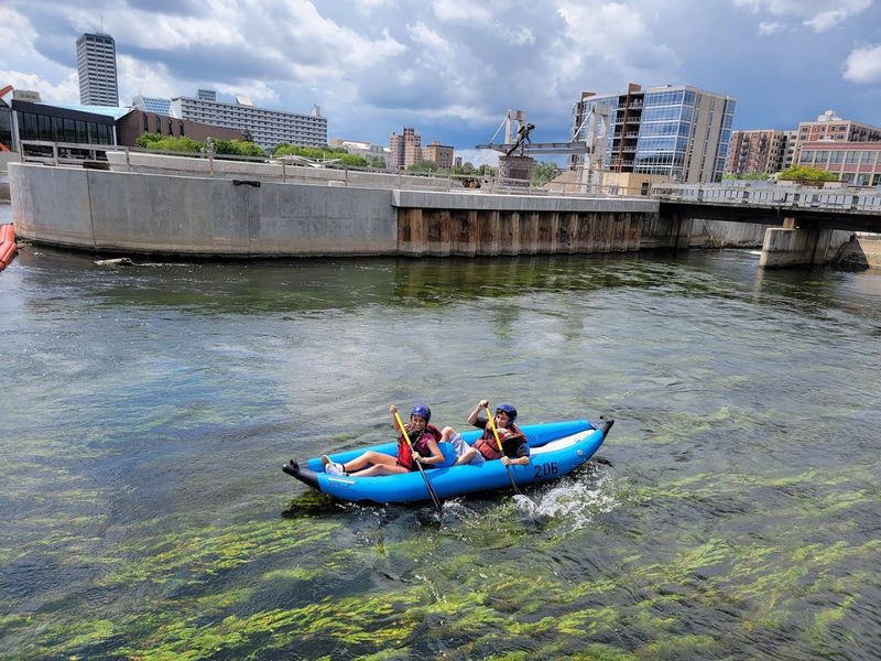 Why South Bend Should Be on Every Outdoor Lover's Radar