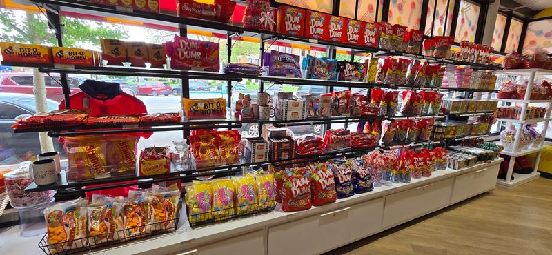 Why Spangler Candy World Is Worth Every Sweet Second Why Spangler Candy World Is Worth Every Sweet Second