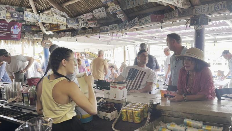 Why Stan's Idle Hour Remains an Irreplaceable Florida Institution