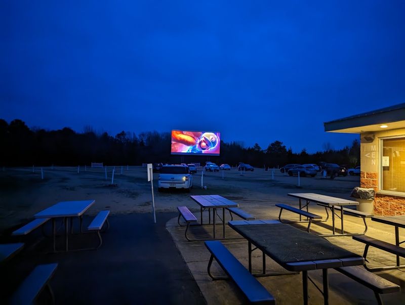 Why Supporting Delsea Drive-In Matters for New Jersey Culture