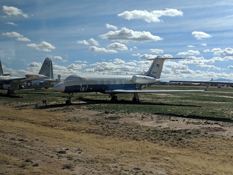 Why The Boneyard Belongs On Your Arizona Bucket List Why The Boneyard Belongs On Your Arizona Bucket List