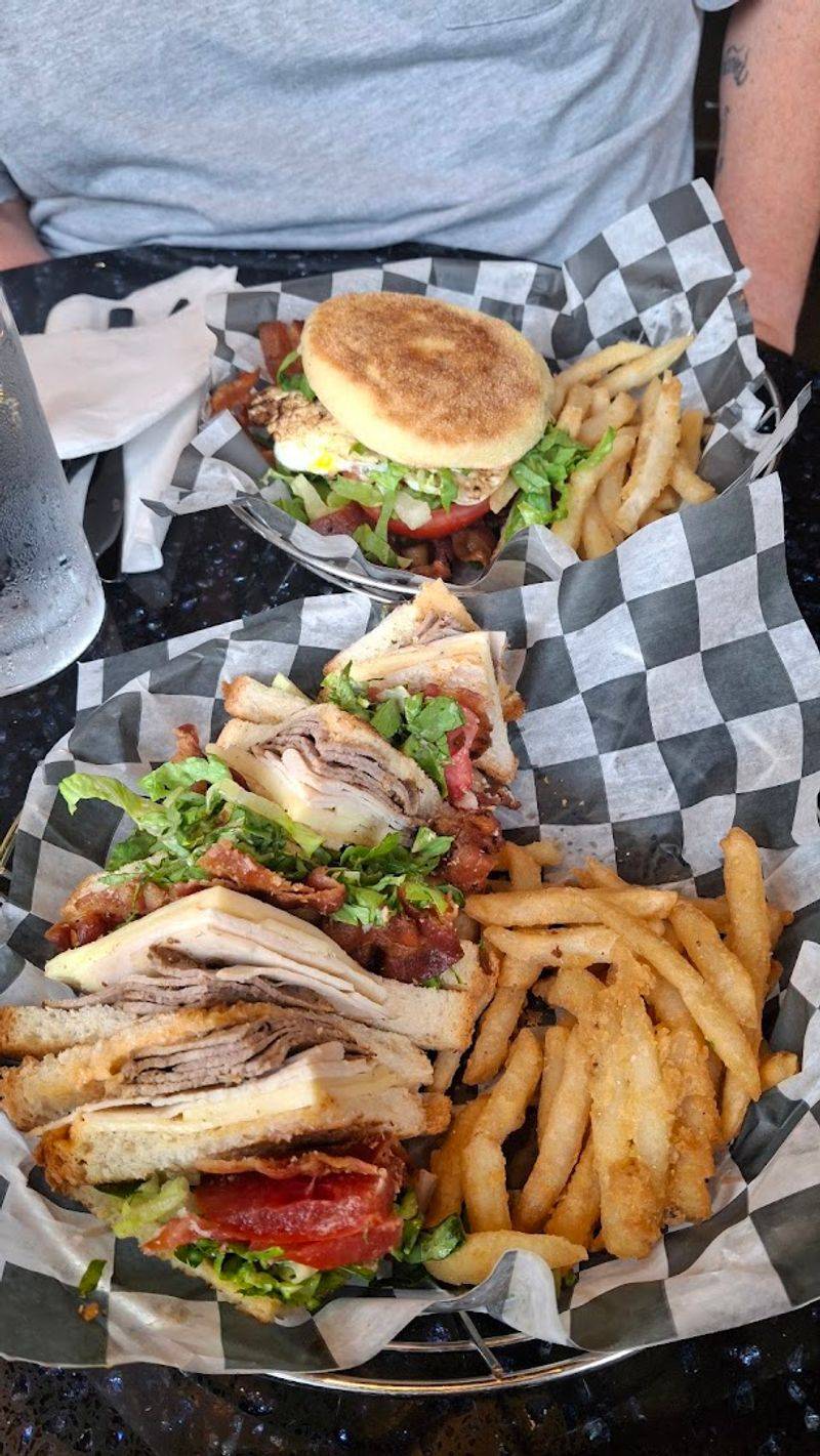 Why The Mercury Diner Has Become Columbus's Best Kept Secret Why The Mercury Diner Has Become Columbus's Best Kept Secret