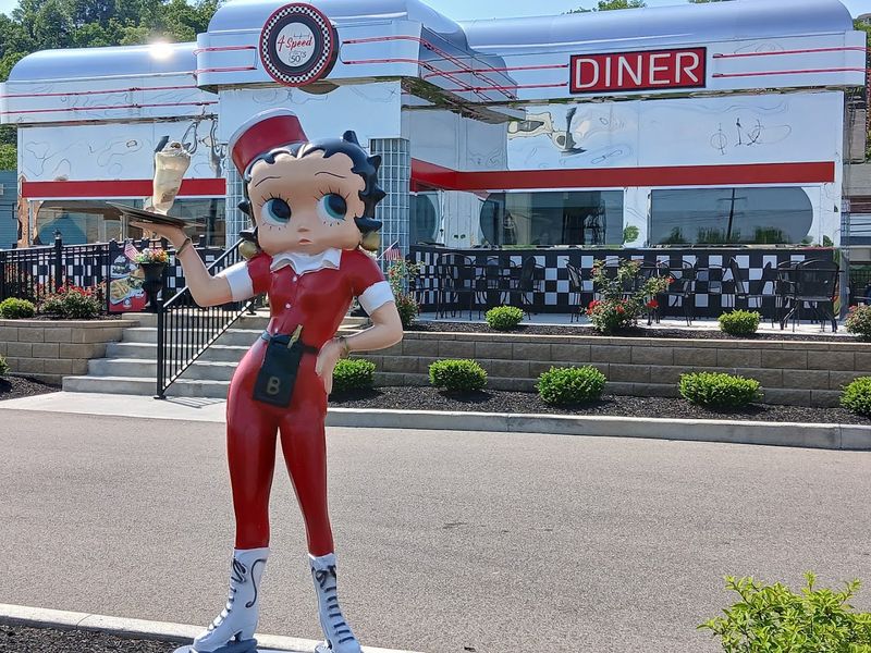 Why This Diner Is Worth the Drive From Anywhere