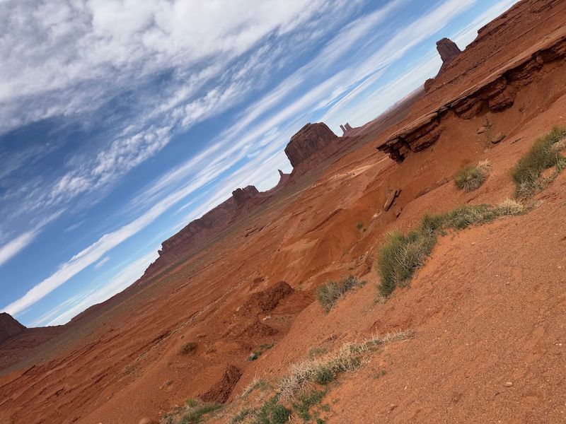 Why This Drive Belongs on Every Southwest Road Trip