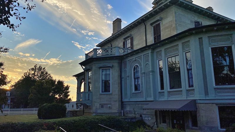 Why This Mansion Belongs on Every Alabama Bucket List