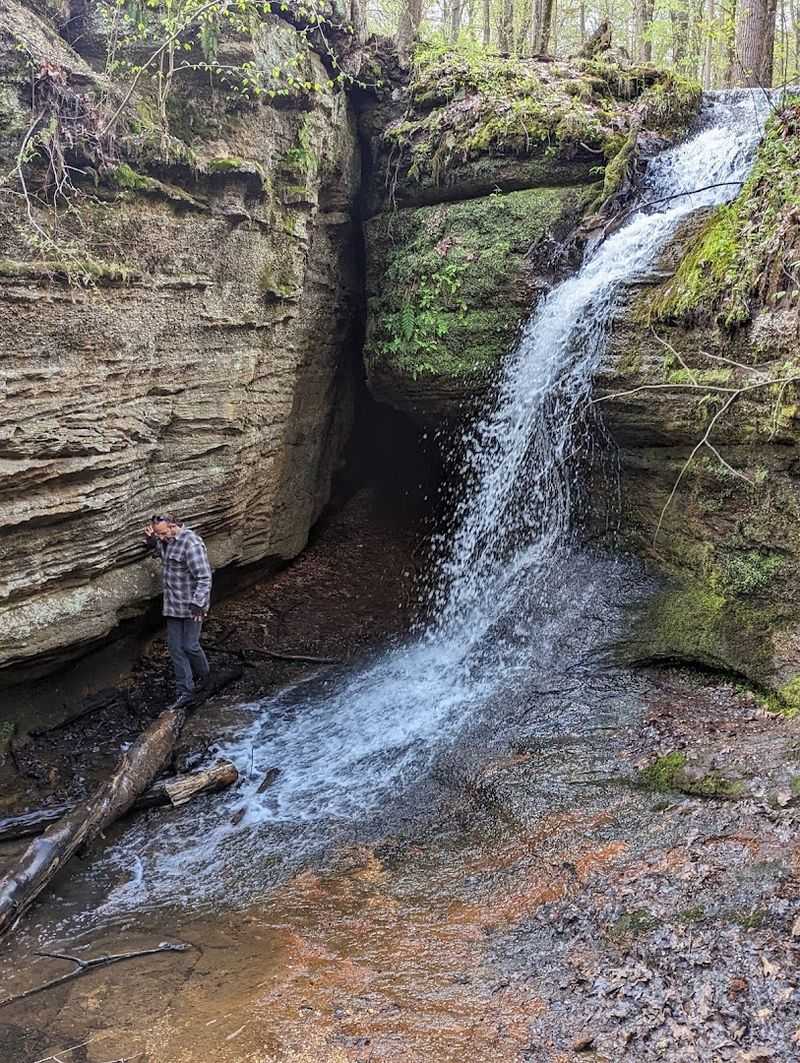Why This Park Feels Like a Secret Worth Sharing