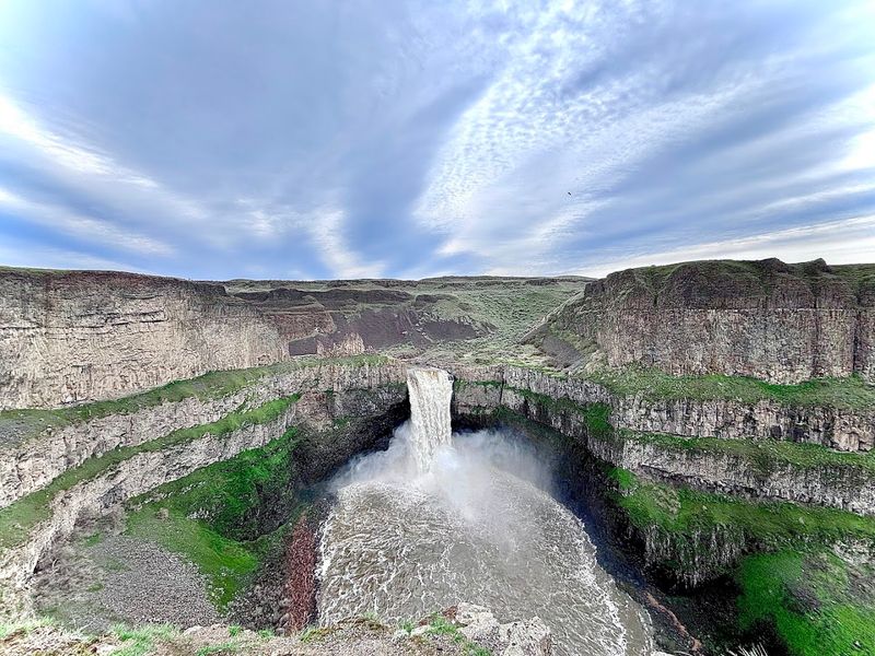 Why This Place Deserves a Spot on Every Washington Bucket List Why This Place Deserves a Spot on Every Washington Bucket List