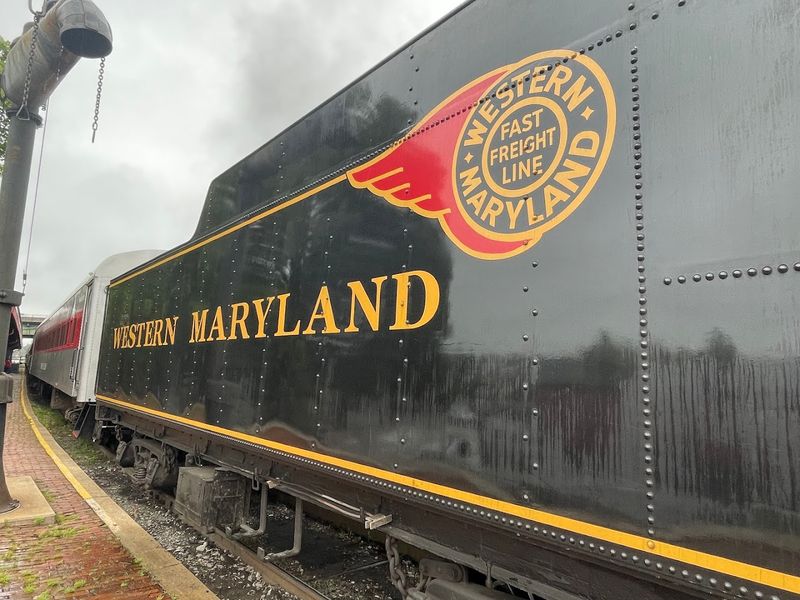 Why This Railroad Is Worth the Drive No Matter Where You Live Why This Railroad Is Worth the Drive No Matter Where You Live