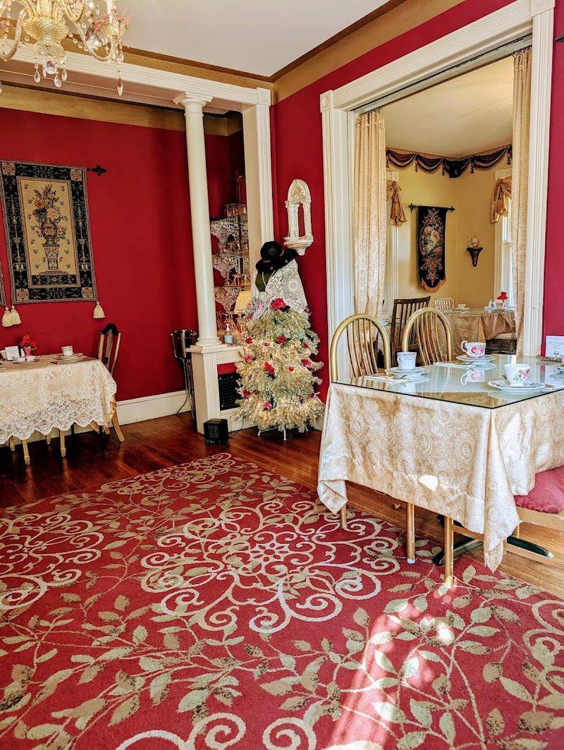 Why This Riverton Gem Belongs On Your Must-Visit List